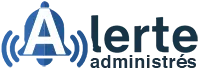 Logo Alerte Administrés